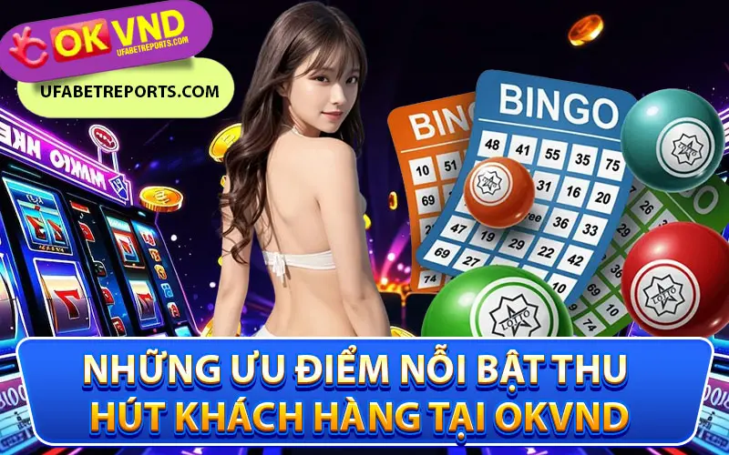 OKVND