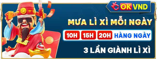 Khuyến mãi OKVND